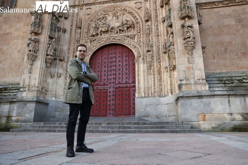 Esto es un modo de vida; trabajamos a lo largo de todo el año, aunque este es el momento culmen