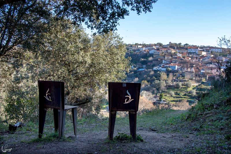 Un lugar privilegiado