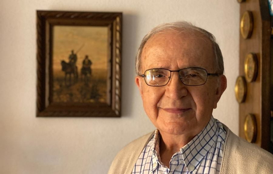 Sucedió un dos de marzo