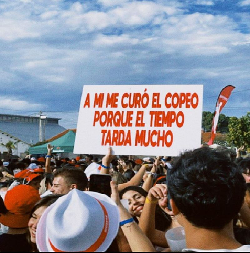 ¿Qué es el Copeo de tu vida? El mayor festival universitario de Salamanca que se celebra este sábado