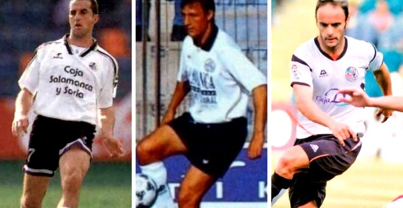 Este martes se presenta el manifiesto por un proyecto de unidad para el fútbol en Salamanca