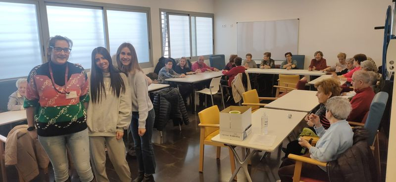 El nuevo taller de Masillas terapéuticas que se imparte en Santa Marta