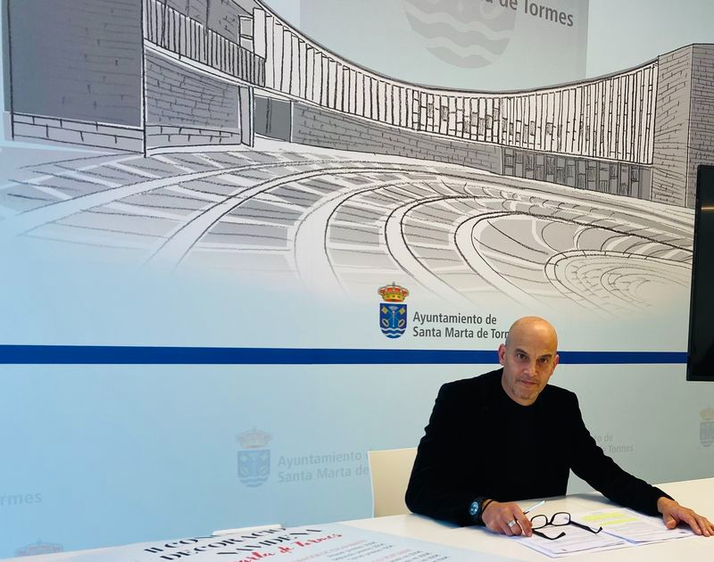 El Bono Nacimiento llega a Santa Marta para fomentar la natalidad y la dinamización del comercio