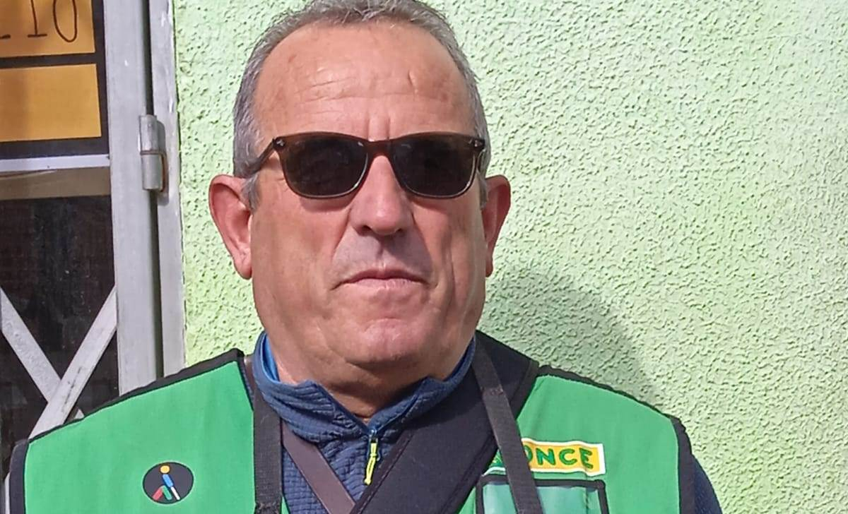 El Cuponazo de la ONCE deja 40.000€ en Ciudad Rodrigo