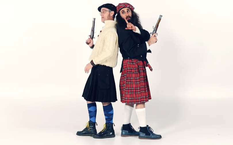 ‘Jennifer’, nueva propuesta musical de Cardoso con doble videoclip