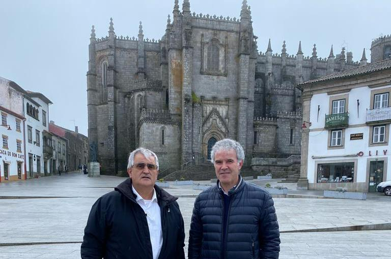 La Pasión llegará esta Semana Santa a 5 localidades, incluido Guarda