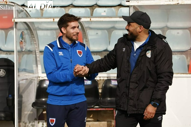 Jehu: Este equipo tiene que saber ganar jugando bien o mal. No sé que me preguntarían ustedes si yo me encierro atrás...