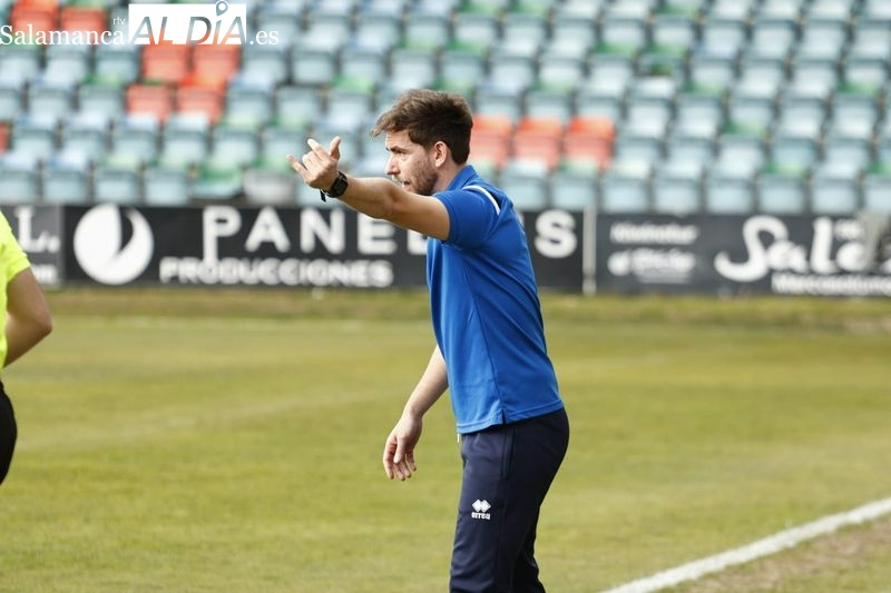 Cortés: Hemos sido infinitamente superiores a uno de los mejores equipos de la categoría. Nos saca 10, 20 o 30 veces el presupuesto