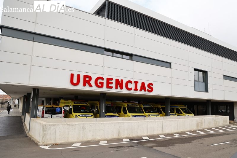 Darias anuncia un acuerdo para crear la especialidad de Urgencias y Emergencias: El consenso se ha alcanzado