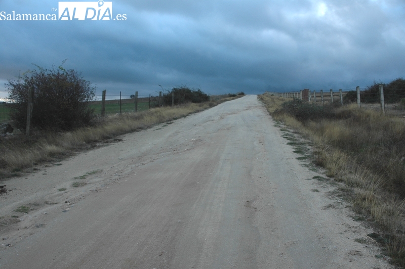 La Junta destina 277.618 euros para la fase II de la concentración de Ahigal de los Aceiteros