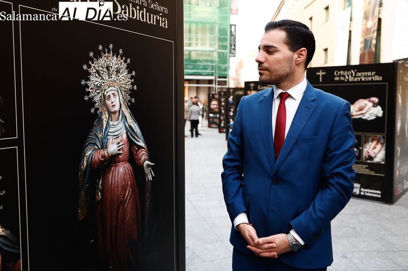 La Promesa del Silencio es el retorno a algo que ha formado parte de tu vida