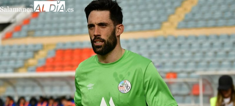 Jon: Ni hace unas semanas éramos la hostia y ahora no todo es una mierda en el Salamanca