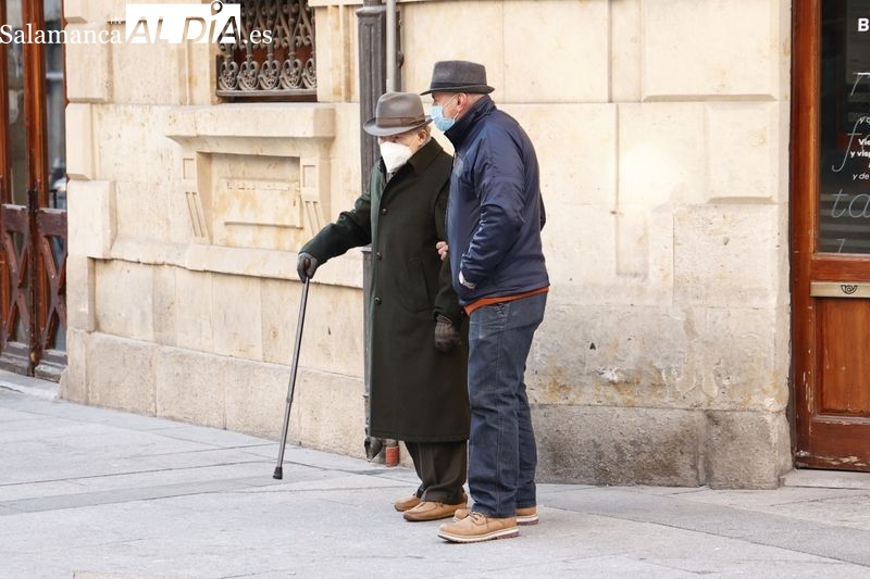 El cambio que propone el Gobierno para el cáculo de la pensión