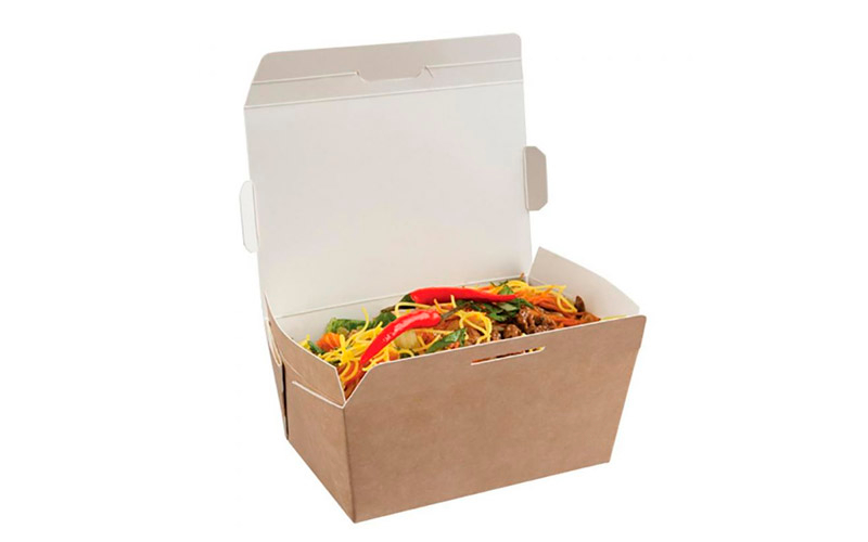 El cartón, el material estrella en la apuesta por los envases sostenibles