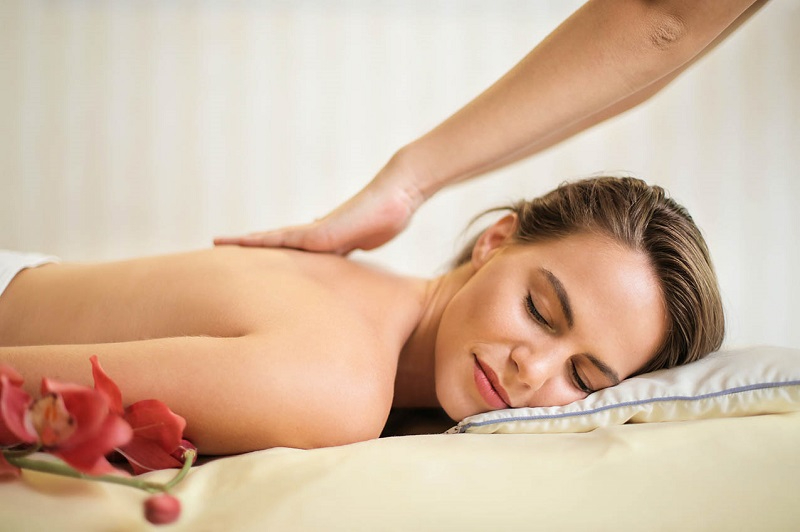8 beneficios increíbles del masaje tántrico