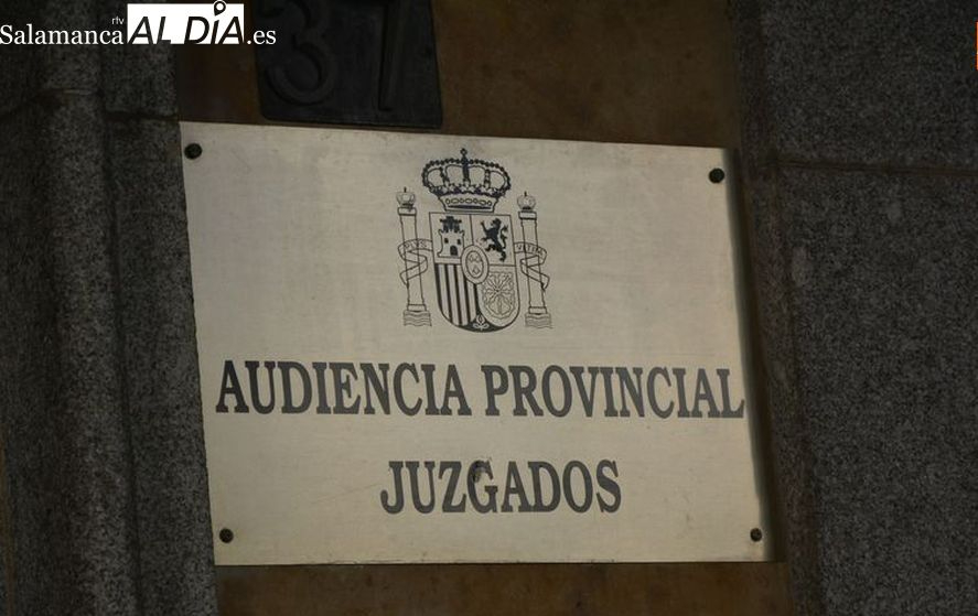 Revisan el caso del salmantino que abusó sexualmente de dos niñas de 10 años