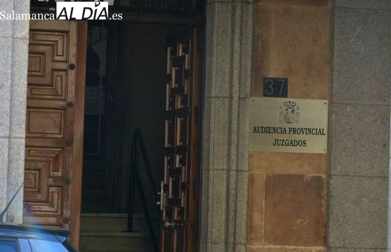 Nuevas rebajas de condena para violadores en Salamanca por la ley del solo sí es sí