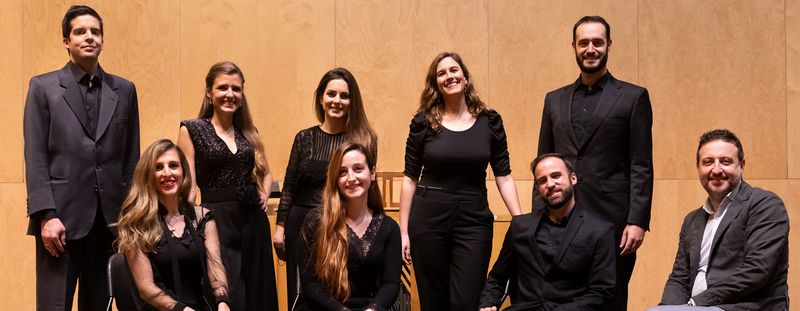 El Auditorio de Fonseca acoge este lunes a la Academia de Música Antigua de la USAL: Concento de Bozes