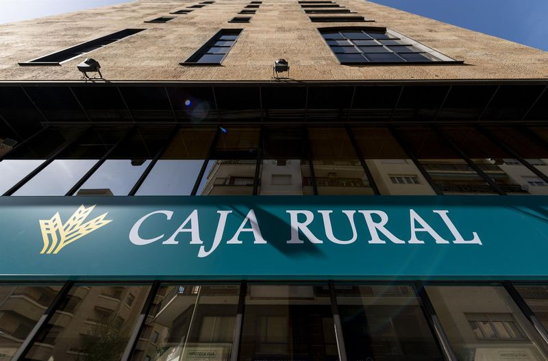 El 2022, el mejor año de la historia de Caja Rural de Salamanca: 9,06 millones de resultado bruto