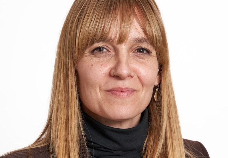 La alcaldesa de Ledesma repite como candidata del PSOE a este Ayuntamiento