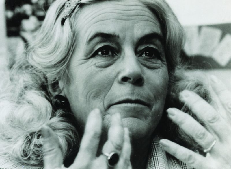 La nueva Biblioteca Municipal de Salamanca llevará el nombre de Carmen Martín Gaite