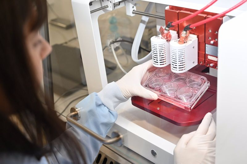 ¿Qué es la carne cultivada? ¿La consumirías?