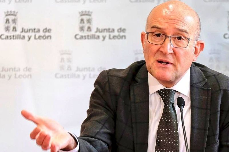 Buenas noticias para todo el personal del Administración Autonómica