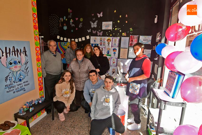 Cartoonlandia abre sus puertas para el ocio de los más pequeños