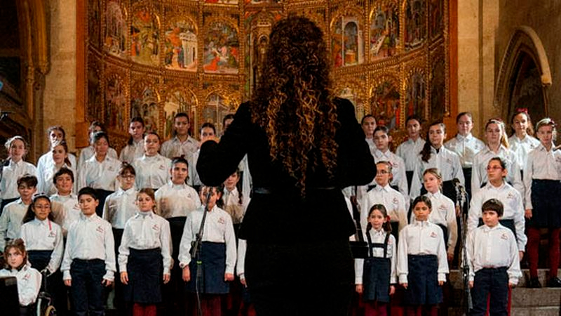 Entrada libre en el Teatro Liceo para el tradicional Concierto de Primavera