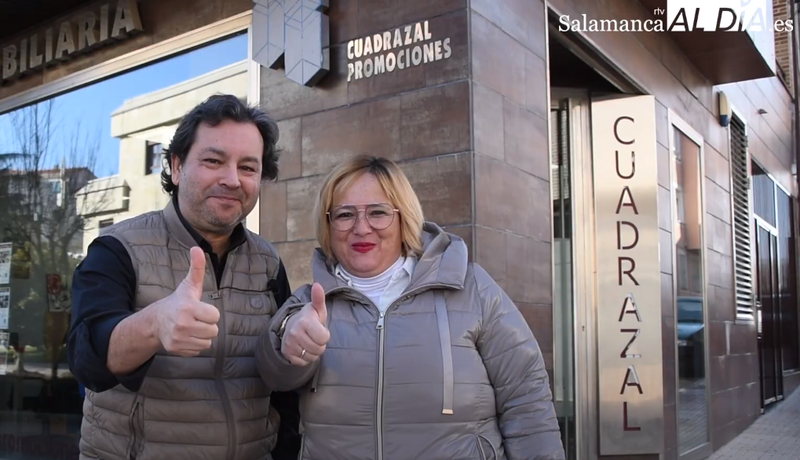 Inmobiliaria Cuadrazal, la mejor opción para vender tu casa en Carbajosa de la Sagrada