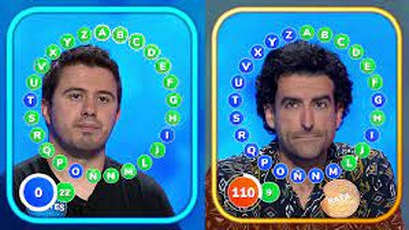 ¿Orestes o Rafa? Este jueves, Pasapalabra entregará el esperado bote tras un programa especial