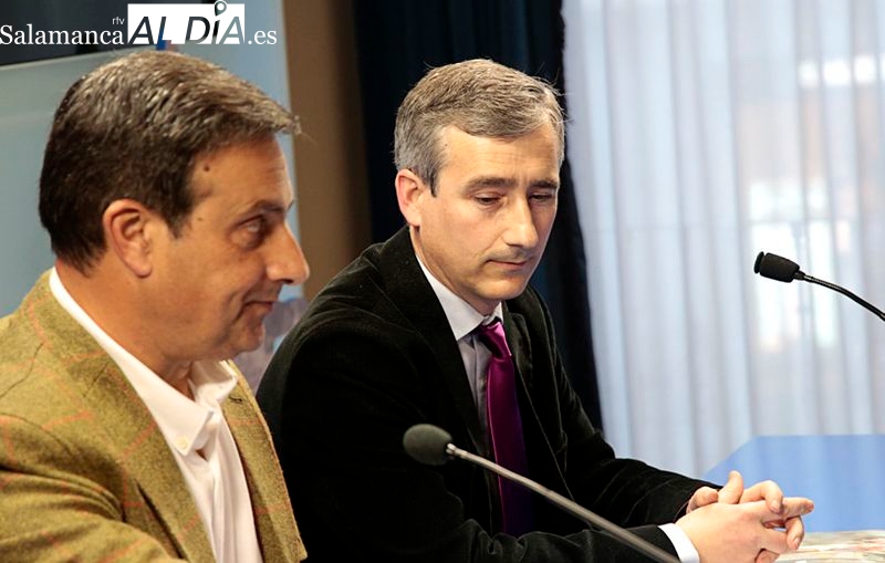 Nueva entrega de la revista Pasión en Salamanca 