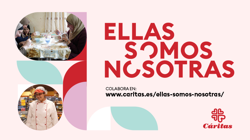 Ellas somos nosotras
