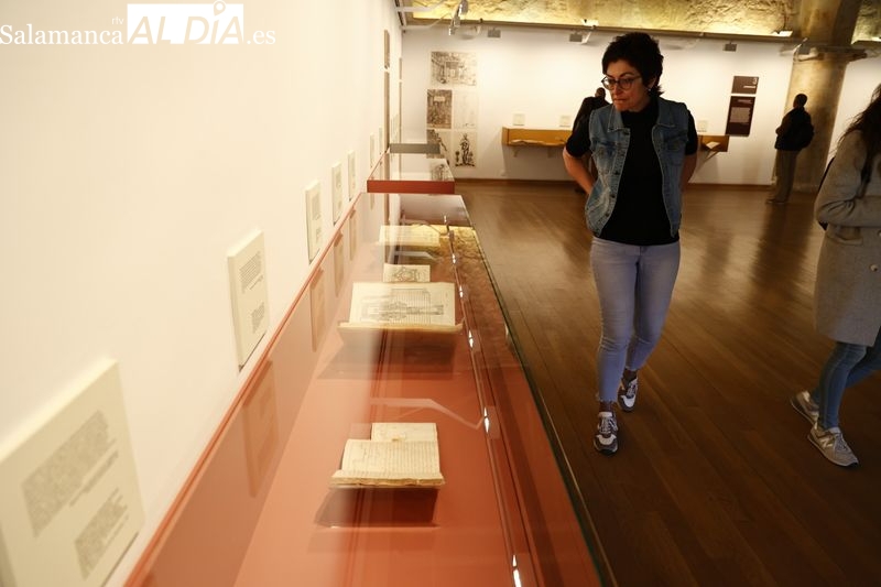 Los libros que marcaron la historia de la arquitectura 