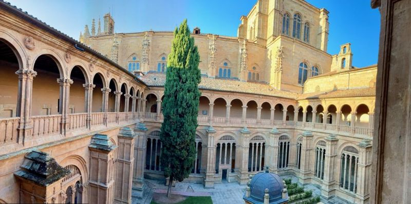 Dos conferencias en la Facultad de Teología para conmemorar el V Centenario de la muerte de Fray Diego de Deza