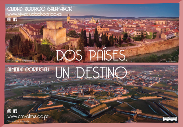 Ciudad Rodrigo se promocionará en oficinas de Correos de 7 capitales de provincia