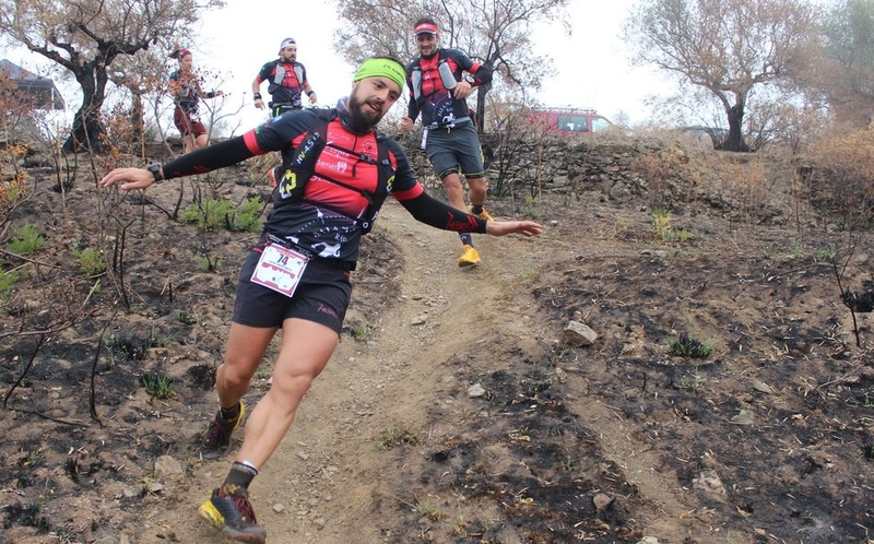 Aldeadávila de la Ribera acoge este fin de semana la 5ª Trail Secretos del Duero