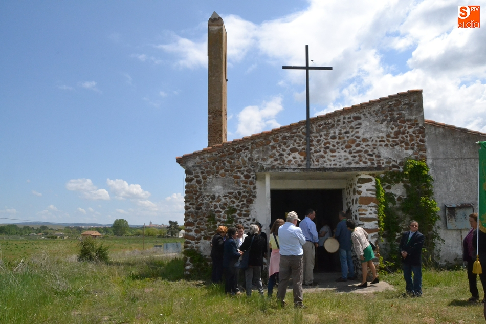 La Iglesia de Conejera, entre los 6 templos que serán rehabilitados en la Diócesis Civitatense