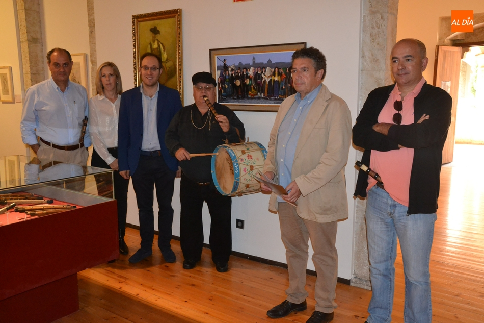 Carlos García Medina será distinguido con la ‘Encina Charra’ en la Fiesta de La Charrada