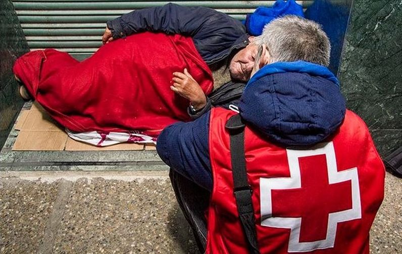 Salamanca refuerza la atención a vulnerables con el nuevo servicio 24 horas de emergencias sociales