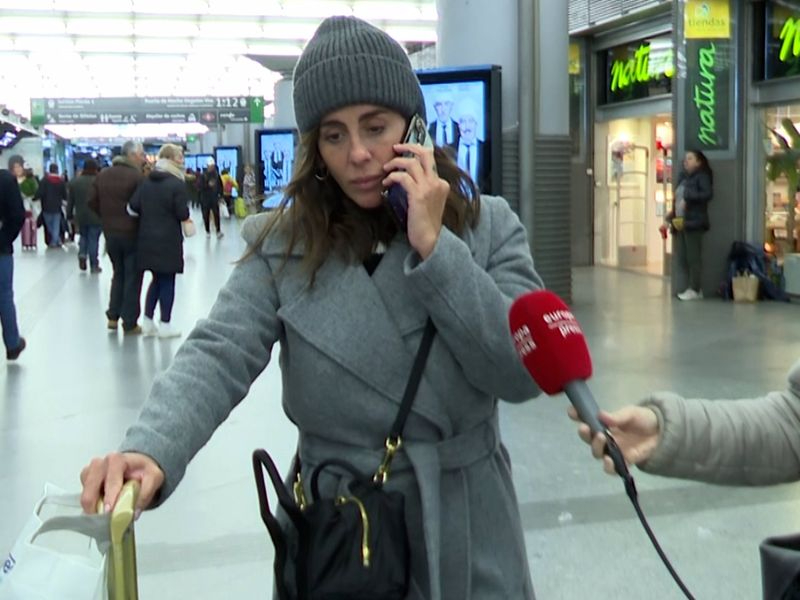 Anabel Pantoja habla tras romper con Yulen Pereira: Son momentos difíciles