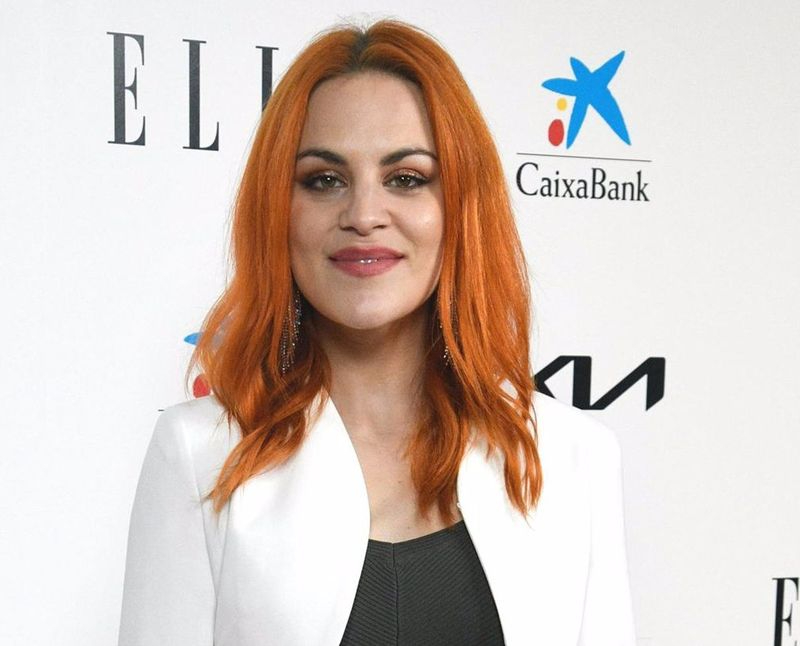 La astronauta Sara García: Que las niñas sepan que existe talento femenino y que ellas pueden ser las siguientes