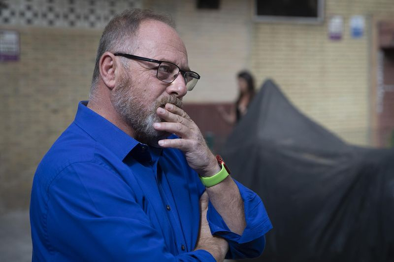 Nueva búsqueda de Marta del Castillo: muchos indicios apuntan a un pozo abandonado