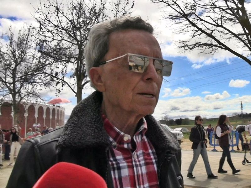 José Ortega Cano confiesa si está siguiendo a Gema Aldón en Supervivientes