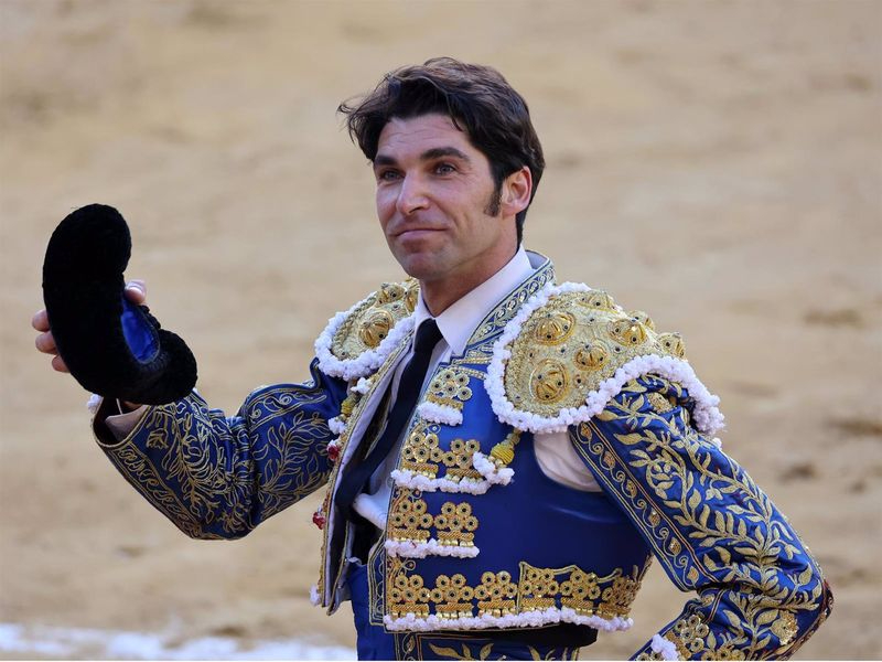 La nueva relación de Cayetano Rivera: se trata de la presentadora María Cerqueira