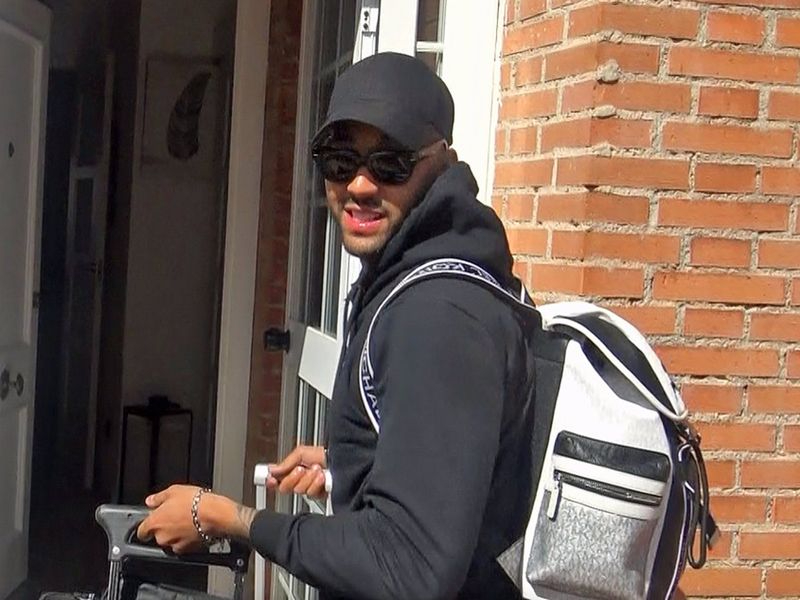 ¿Difundió Yulen mensajes íntimos de Anabel Pantoja? Esto cuenta el deportista