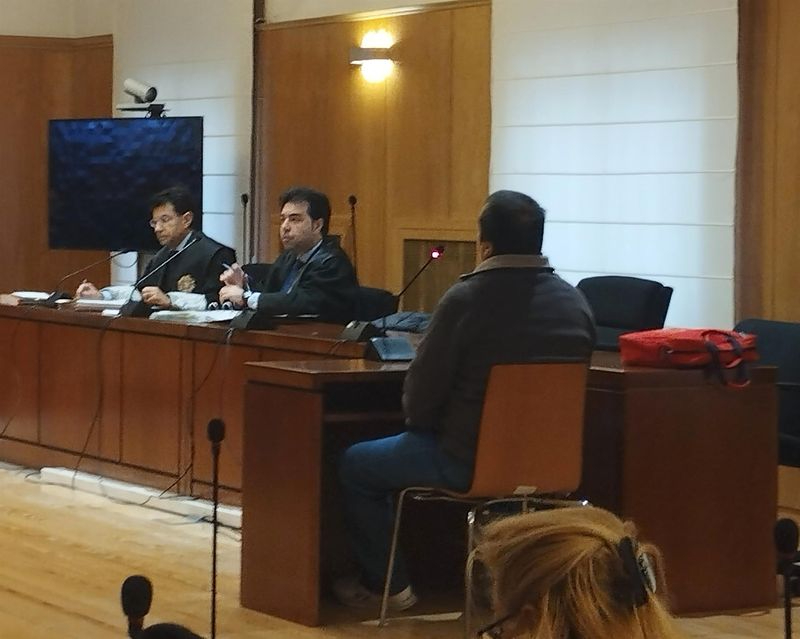 Ocho años de cárcel al cazador que disparó a otro por la espalda en un coto de Valladolid