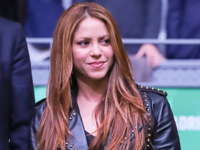 Nuevo golpe para Shakira. Su madre, ingresada de urgencia tras sufrir una trombosis