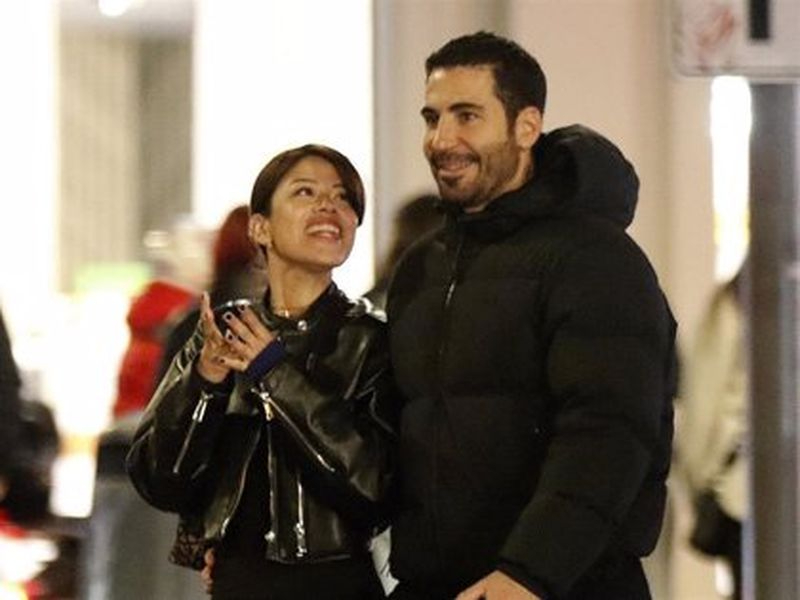 Al descubierto el nombre de la chica que ha enamorado a Miguel Ángel Silvestre