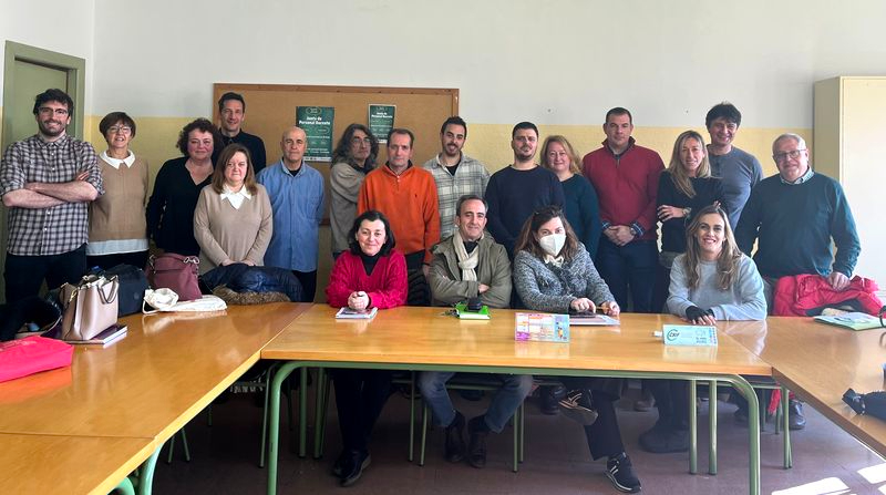 El problema de los colegios e institutos públicos de Salamanca con sus equipos informáticos